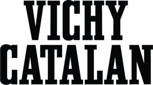 Vichy Logo LogoDix
