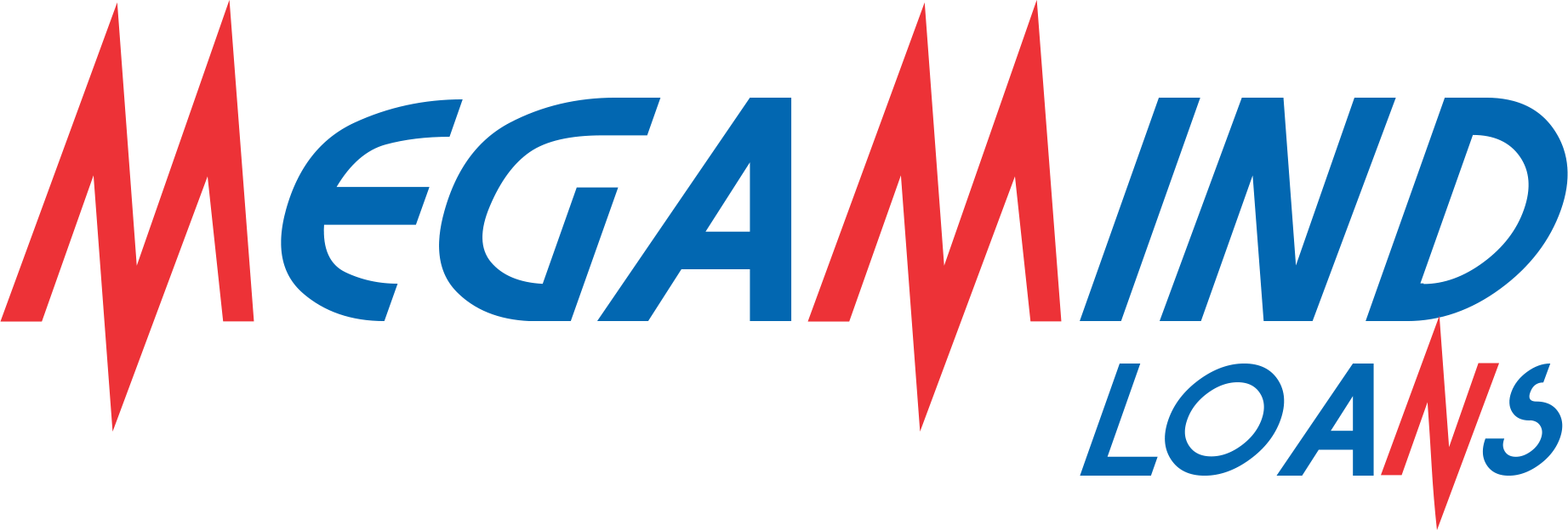 Megamind Logo - Welcome to Megamind Loans