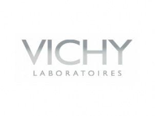 Vichy Logo - Vichy Laboratoires Skincare Ireland