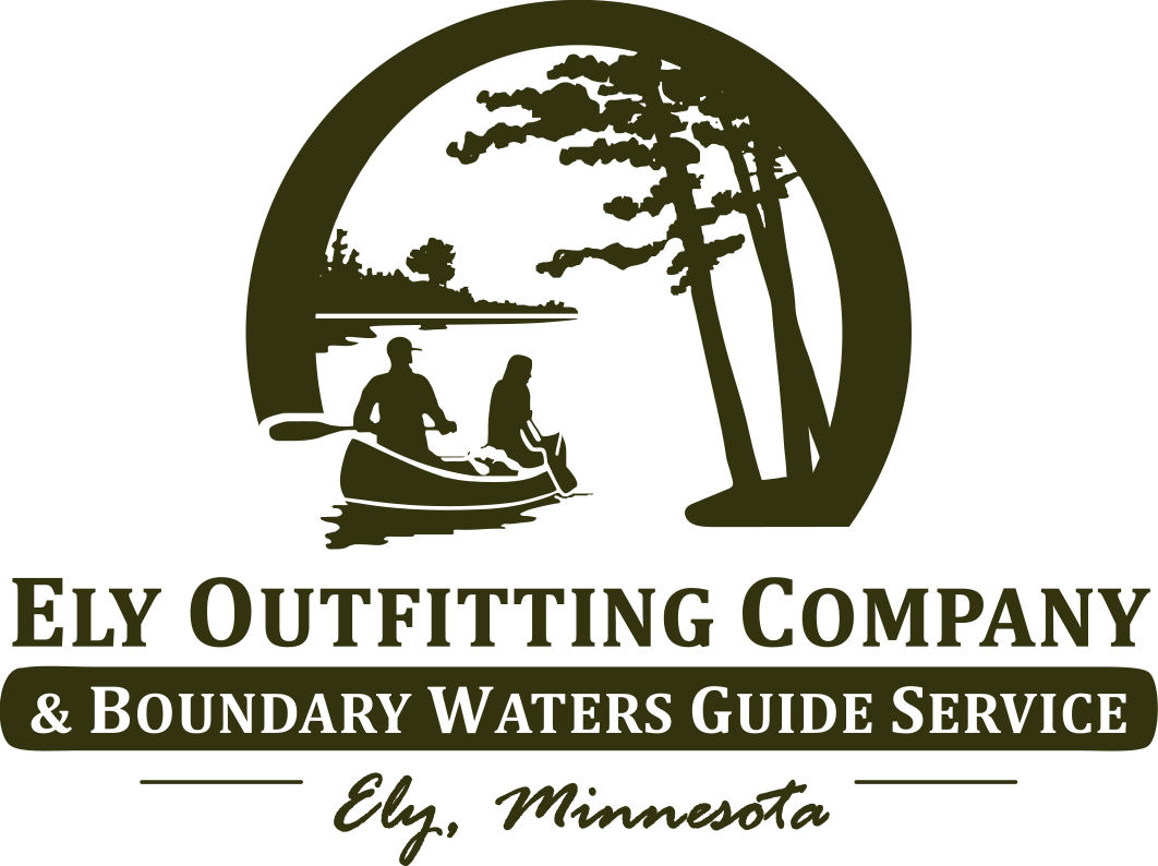 Canoe Logo - Ely, Minnesota Boundary Waters Canoe Outfitting | BWCA Canoe Trip ...