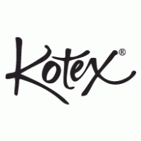 Kotex Logo - Kotex. Brands of the World™. Download vector logos and logotypes