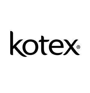 Kotex Logo - Kotex Logo - Creative Spark Digital Agency