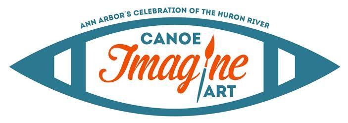 Canoe Logo - Canoe Imagine Art