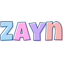 Zayn Logo - Zayn Logo | Name Logo Generator - Candy, Pastel, Lager, Bowling Pin ...