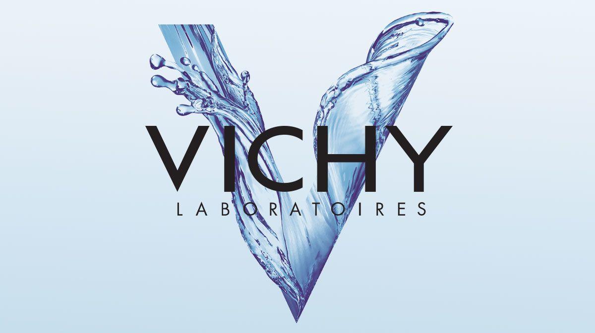 Vichy Logo - Paraben Free Skincare From Vichy. What Are Parabens?