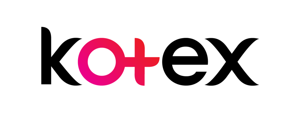 Kotex Logo - TRUE GEIST — Kotex