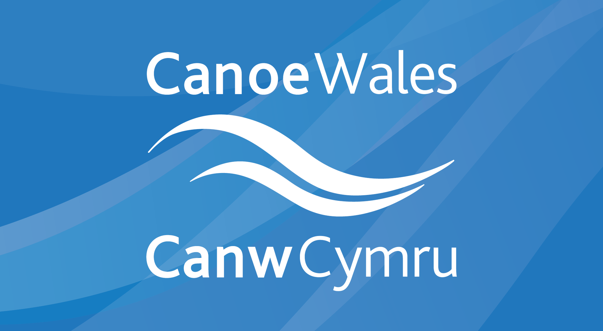 Canoe Logo - Canoe Wales and Kayaking in Wales