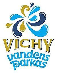 Vichy Logo - Vichy Water Park