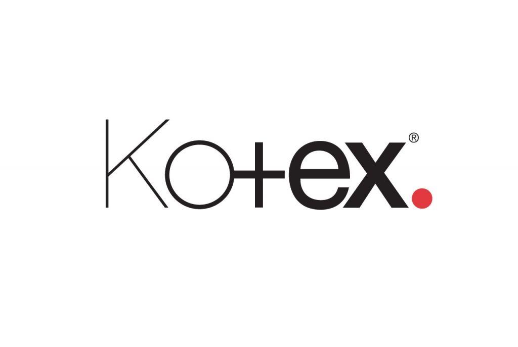 Kotex Logo - Kotex Logo / Misc / Logonoid.com