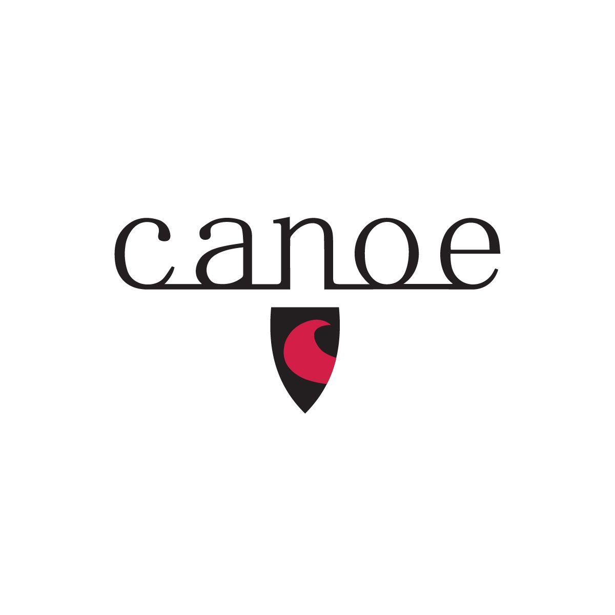 Canoe Logo - Home - Canoe Studios