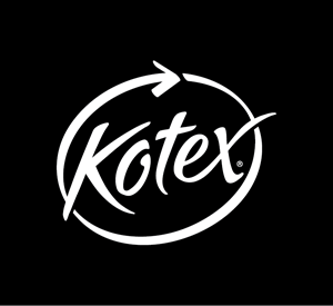 Kotex Logo - KOTEX Logo Vector (.PDF) Free Download