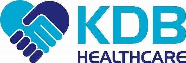 Kdb Logo - KDB Healthcare listed on theDirectory.co.zw - Zimbabwe's Business ...