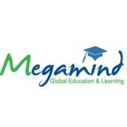 Megamind Logo - Megamind Consultants, South Extension 1 - IELTS Tutorials in Delhi ...