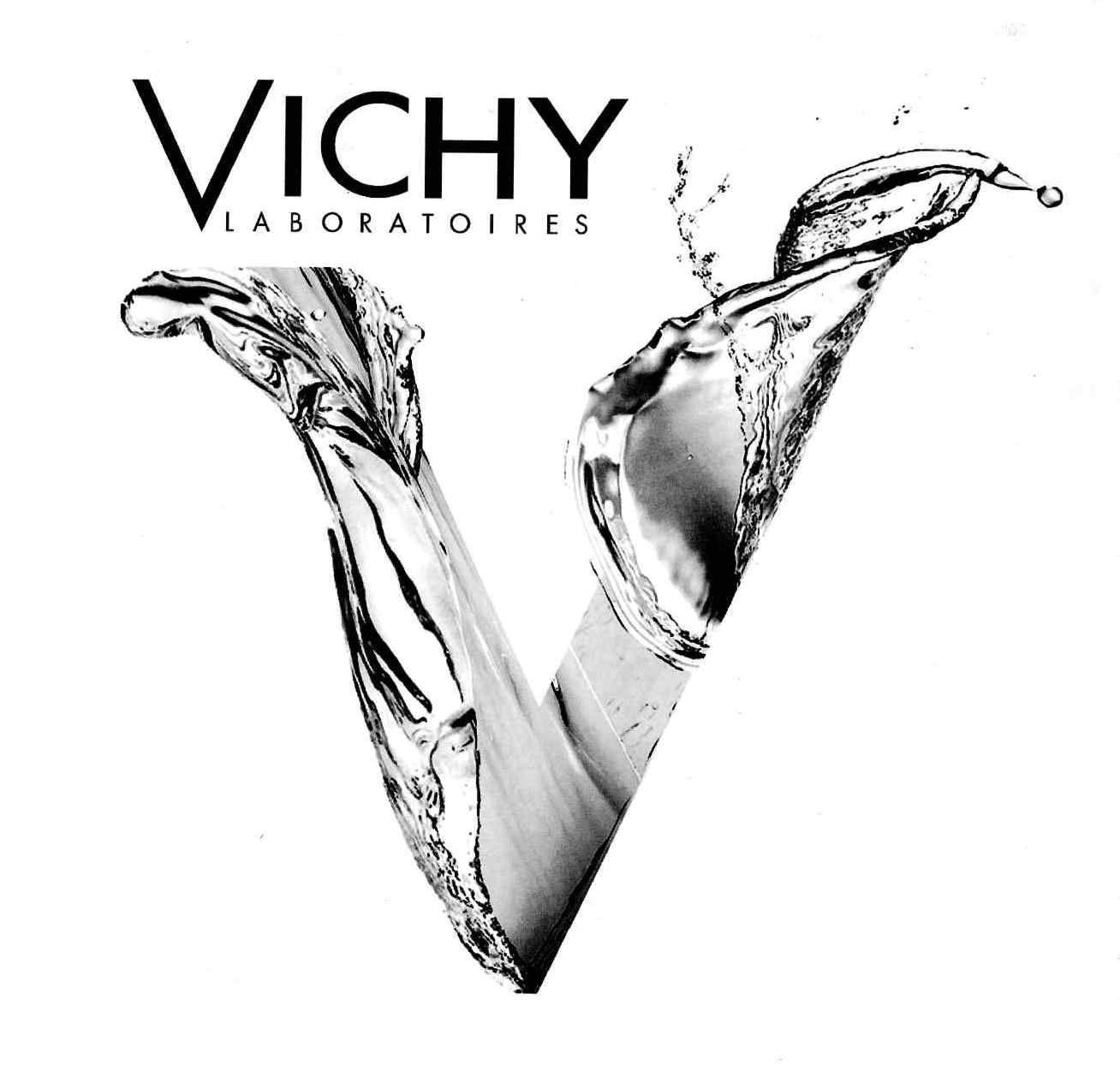 Vichy Logo - Vichy