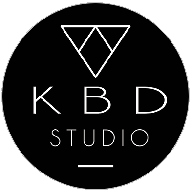 Kdb Logo - KBD Studio