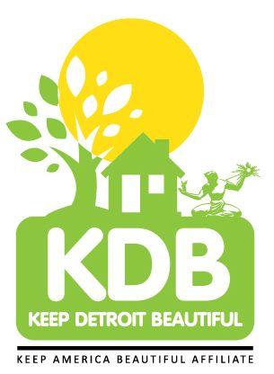 Kdb Logo - TAKE ACTION - Greater Detroit Resources Recovery Authority