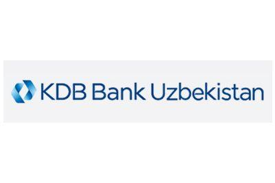 Kdb Logo - UzDaily.com: In Joo Kim heads Board of KDB Bank Uzbekistan