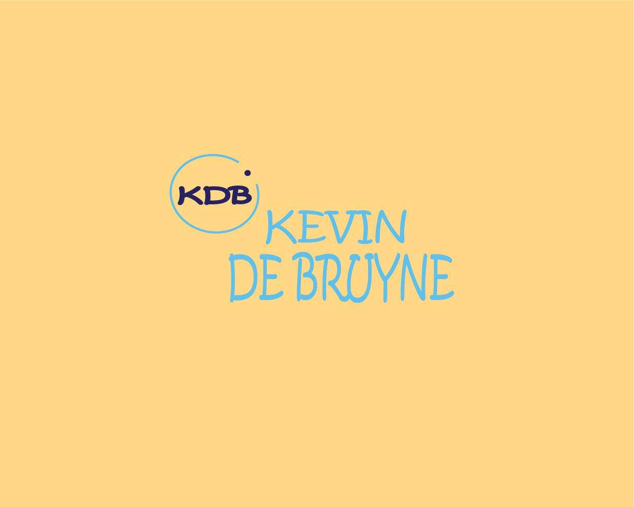 Kdb Logo - MOHAMEDSGAP: Kevin De Bruyne ( KDB ) Logo.. Man City Player KDB Logo