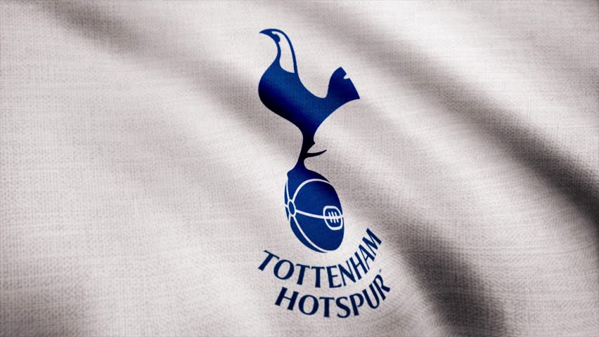 Totenham Logo - Tottenham Logo Stock Video Footage and HD Video Clips