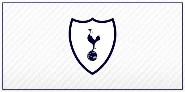 Totenham Logo - Tottenham Hotspurs Champions League Draw - SoccerTalkLine via ...