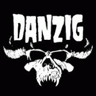Danzig Logo - Danzig Skull | Brands of the World™ | Download vector logos and ...