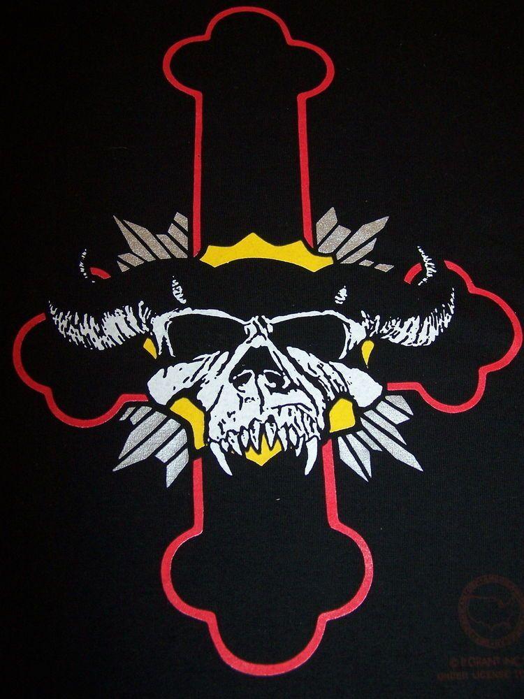 Danzig Logo - DANZIG logo s 1988s. Danzig, Danzig misfits, Glenn danzig