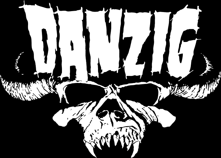 Danzig Logo - Danzig Logos