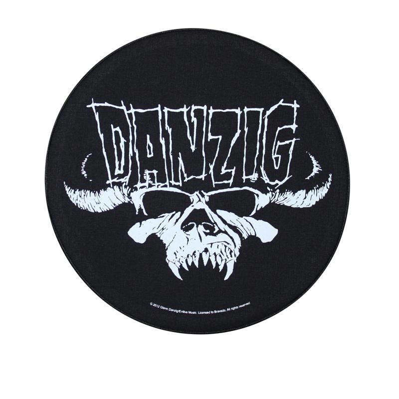 Danzig Logo - Backpatch - Danzig - Logo, 14.93 C $
