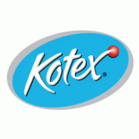 Kotex Logo - Kotex | Brands of the World™ | Download vector logos and logotypes