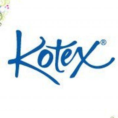 Kotex Logo - Kotex Philippines Statistics on Twitter followers | Socialbakers