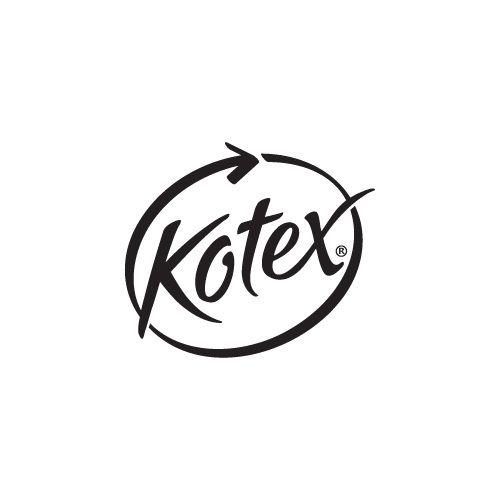 Kotex Logo - Kotex - MercaSID