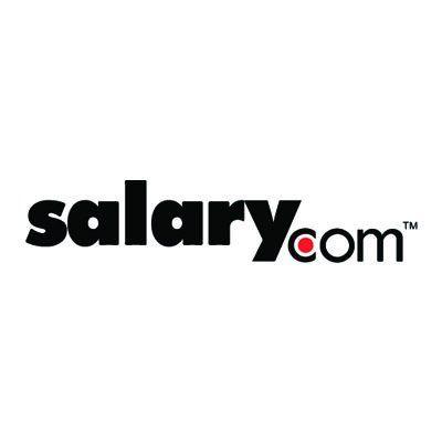 Salary.com Logo - Salary.com