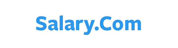 Salary.com Logo - Lean Marks Salary.com