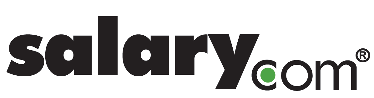 Salary.com Logo - Salary