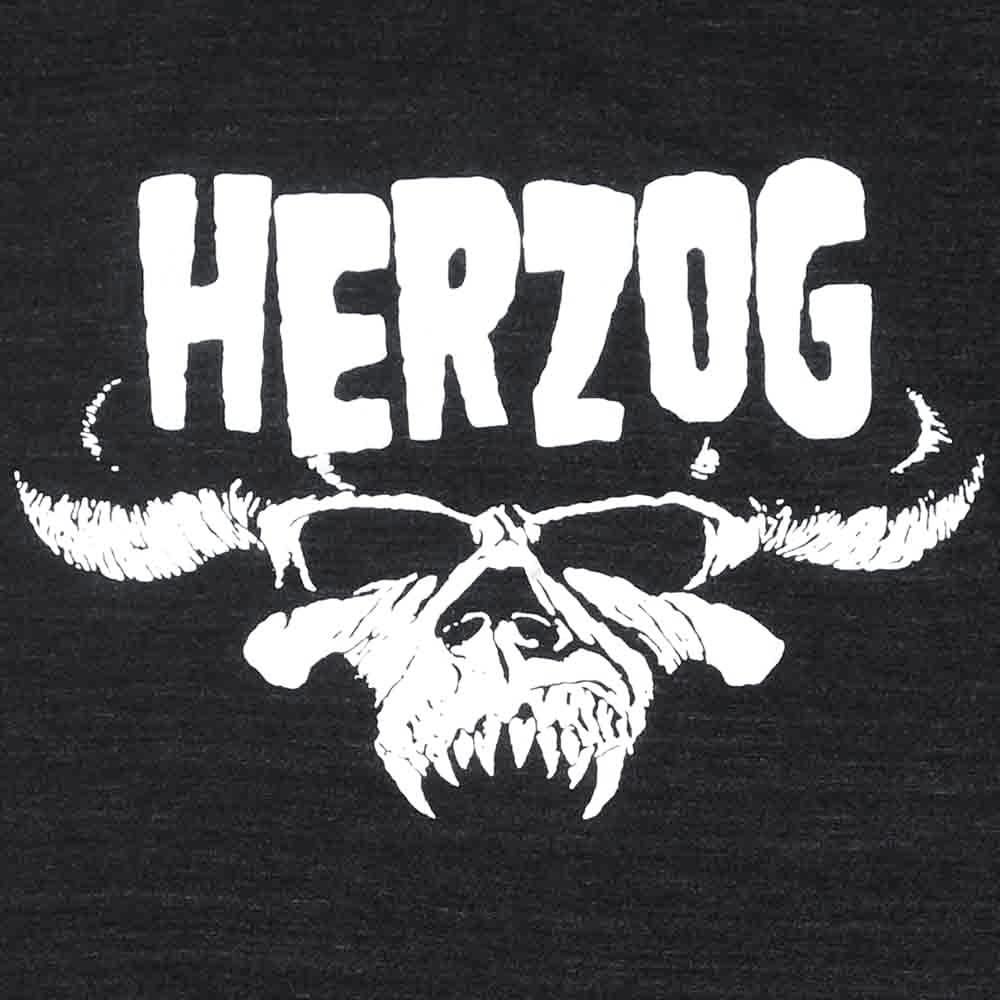 Danzig Logo - HERZOG / Danzig BLACK