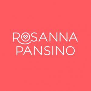 RosannaPansino Logo - Rosanna Pansino