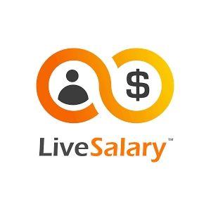 Salary.com Logo - Average Salary Australia – LiveSalary.com.au Job Board | JobAdder