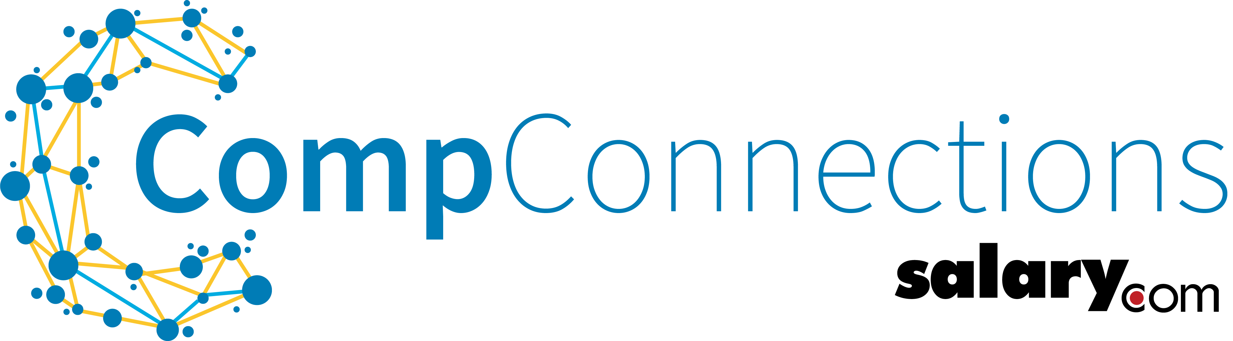 Salary.com Logo - Salary.com Enhances CompConnections Community with New Events