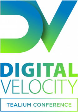 Tealium Logo - San Diego Velocity Conference