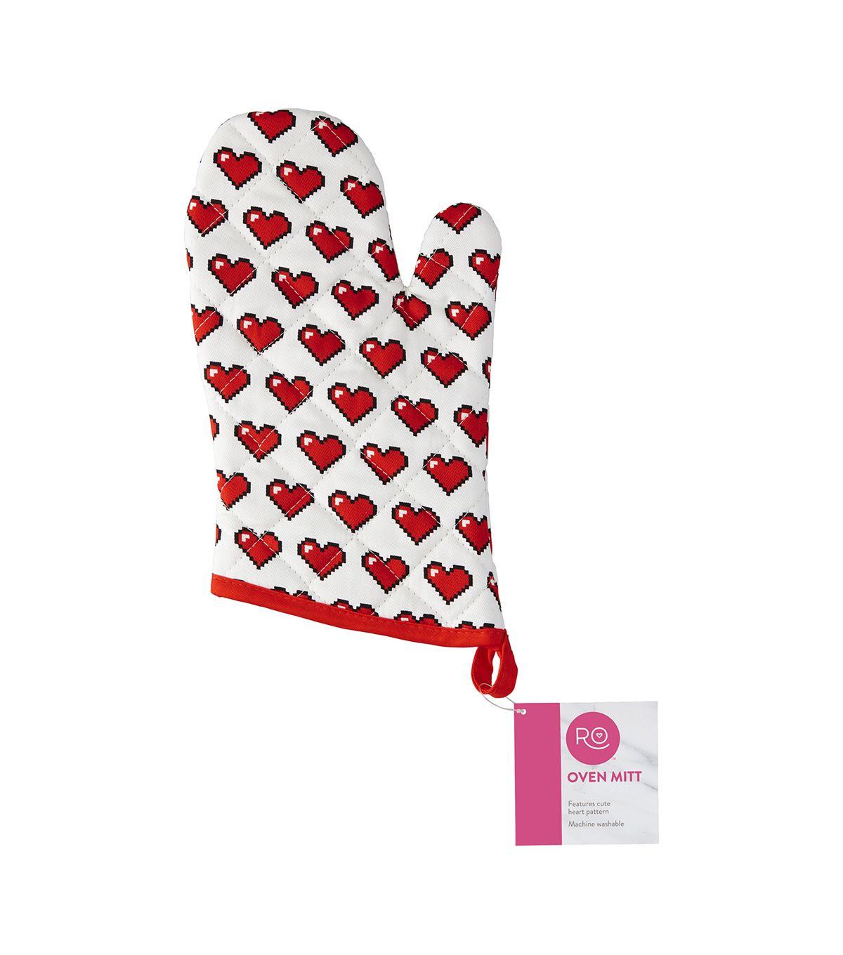 RosannaPansino Logo - Rosanna Pansino By Wilton Oven Mitt