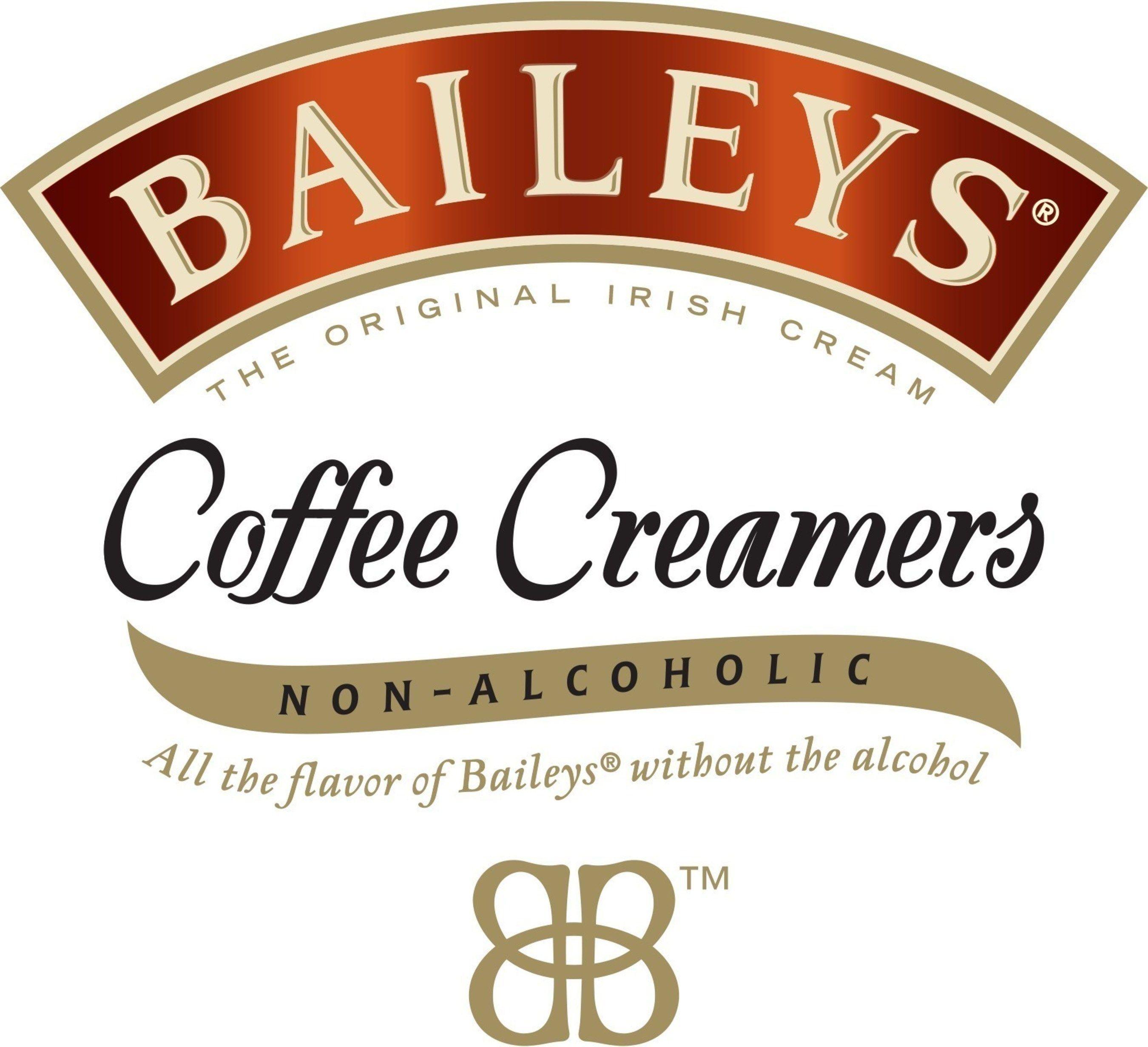 Bailey's Logo - BAILEYS™ Coffee Creamers Announces 2015 Holiday Flavor Lineup