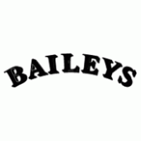 Bailey's Logo - Bailey's | Brands of the World™ | Download vector logos and logotypes