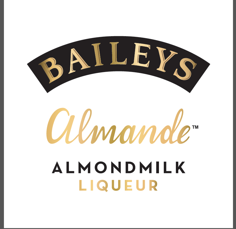 Bailey's Logo - Baileys Almande Logo Lockup | Salt River Fields