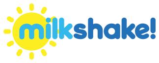Milkshake Logo - Milkshake! | Logopedia | FANDOM powered by Wikia