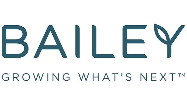 Bailey's Logo - Bailey Nurseries updates logo, brand identity - Garden Center Magazine