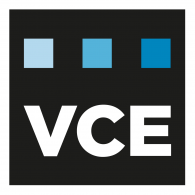 VCE Logo - VCE Logo Vector (.AI) Free Download