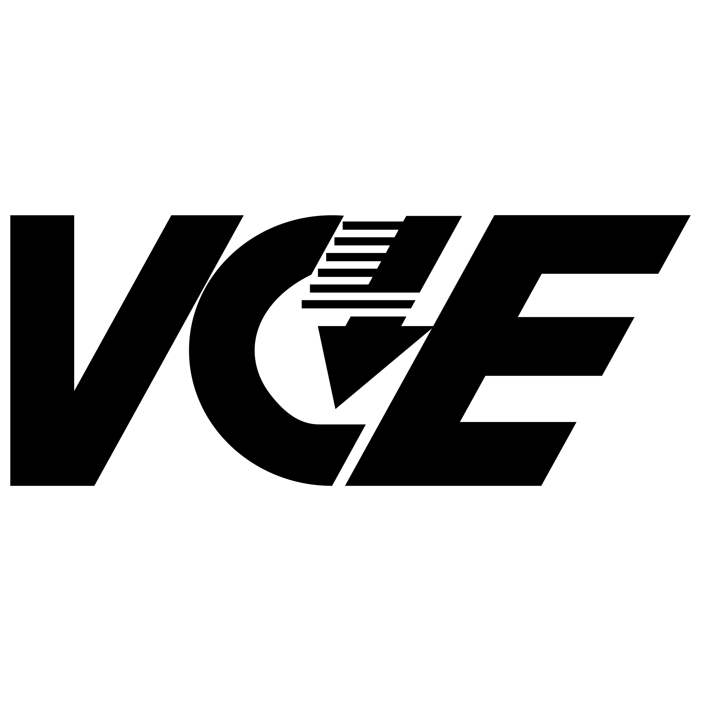 VCE Logo - VCE Logo PNG Transparent & SVG Vector - Freebie Supply