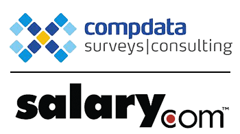 Salary.com Logo - Sponsors