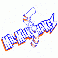 Milkshake Logo - MilkShake Logo Vector (.CDR) Free Download