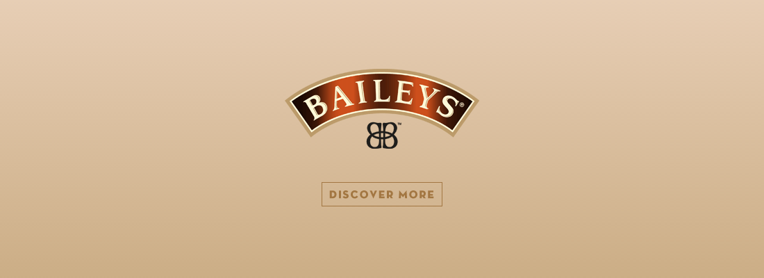 Bailey's Logo - Competition | Baileys